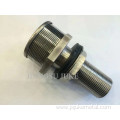 Stainless Steel Filter Nozzle Nozzle Strainer